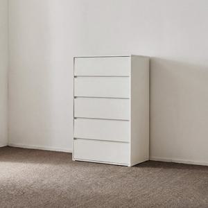 동서가구 브릭 서랍장 800 5단 DF927879