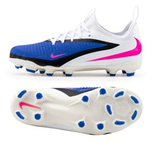 나이키 쥬니어 팬텀 6 로우 아카데미 FG/MG HM9203-446 멀티그라운드 축구화
