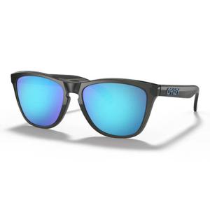 [VIP][오클리 정품] 프로그스킨 아시안핏 프리즘 사파이어(92457454)