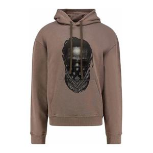 25FW IH NOM UH NIT 코튼 스웨트 셔츠 NUW25227C48 TP571216908