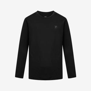 [FILA] 기능성 스트레치 베이스레이어 (FS2RLH1201U_BLK)