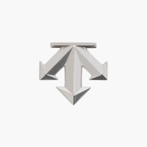 데상트골프용품 VQA DR12MFET11-SLVG 남성 마그네틱 볼마커(볼마커 벨트용) / Silver