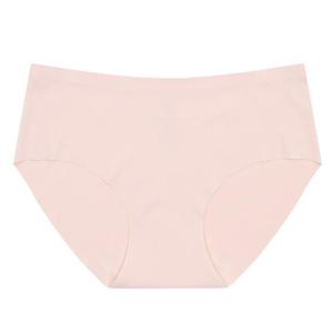 에꼴리에 세이브존03 틴톡 데일리 심리스 팬티 TY-3200 (BE)