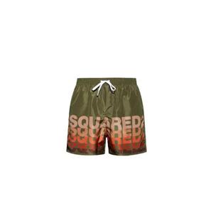 26 SS 디스퀘어드2 프린트 드로스트링 스윔 쇼츠 D7B626710ISA01 TP450142809