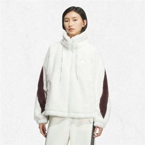 아디다스 따뜻한 인조 퍼 재킷 [KC0078] 2533429