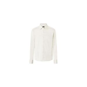 26 SS Zegna 화이트 셔츠 UHX46A3SRO1 TP450412054