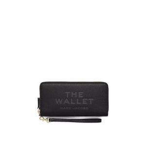 마크제이콥스 지갑 2P4SMP015S02 001 black NERO