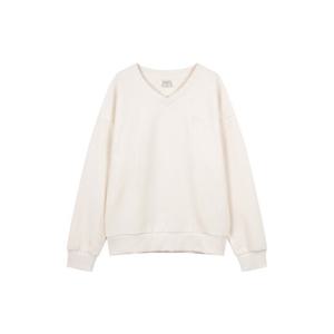 [프로젝트엠]여성 브이넥 맨투맨 EPG1TR2520