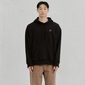 [플랙진]공용 크랙 플랙 로고 후디 (PWTI3HDL31U)