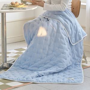 [모던하우스] ON 소프트브리즈 블랑켓 100x150 블루