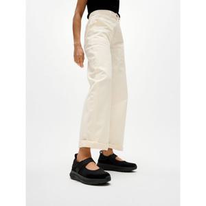 [핏플랍][삼성물산공식] 여성 F모드 플로우 니트/스웨이드 메리 제인 슈즈 올 블랙 (FT61K2N145)