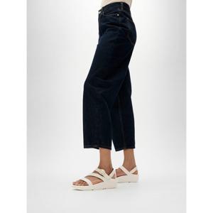 [핏플랍][삼성물산공식] 여성 스키니 II 백 스트랩 샌들 파리스 베이지 (FT64K2S36A)