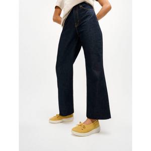 [핏플랍][삼성물산공식] 여성 슈퍼Q 보우 니트 발레 플랫 터메릭 (FT61K2M03E)