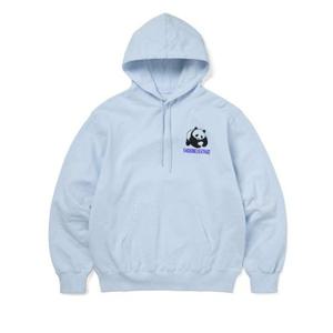 디스이즈네버댓 THISISNEVERTHAT Panda Hoodie Ice TN243TSWHO04ICE 350067