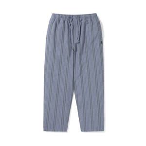 디스이즈네버댓 THISISNEVERTHAT Stripe Jacquard Pant Purple Grey TN241WPAKP05PUG 350597