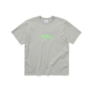 디스이즈네버댓 THISISNEVERTHAT OL-Logo Tee Grey TN250TTSST05GRY 350687