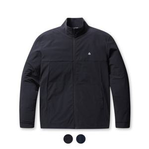 [폴햄][폴햄] 남성 무브 핫썸머 트리코트 목넥 집업_PHF3TC1120