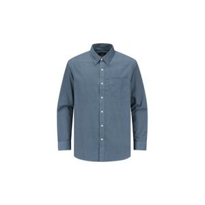 [앤드지]남성 세미 오버핏 코듀로이 캐주얼 셔츠_BST4WC1104