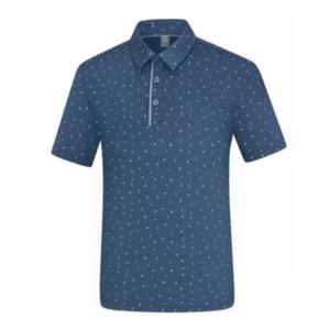 [콜핑]LD08 남자 여름 시원한 냉감 아이스 반팔카라티 KWT4955M