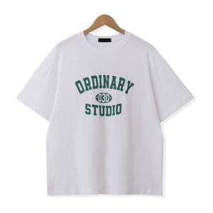 [엠엔씨][MNC] 오디너리 오버핏 반팔티 (MDBT825OH)