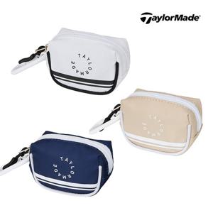 테일러메이드 2026 서크 볼파우치 TL904