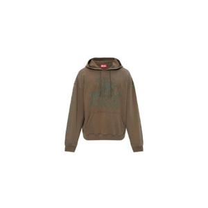 26 SS 디젤 S 그리폰 그래픽 후드티 A238050BKCJ TP450532518