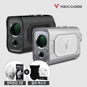 2026년 신형 보이스캐디 EL3 초미니 레이저 골프 거리측정기+파우치