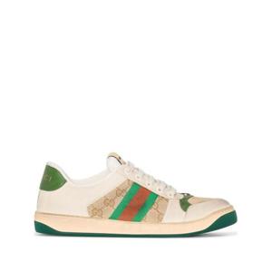 구찌 스니커즈 5704439Y920 9666 Beige