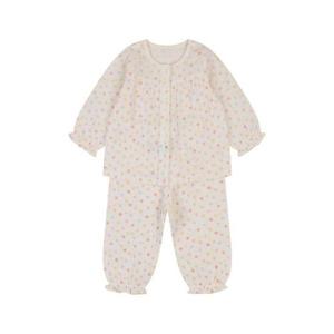 아가방 TC01 여름 긴소 튤리거즈내의(O/WHITE)_ 01T35765303