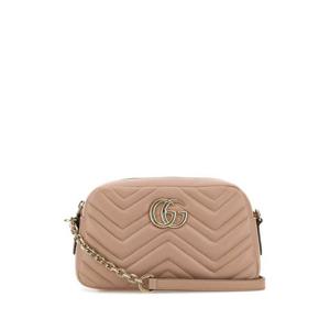 구찌 크로스백 855273AAFXD 5703 Pink