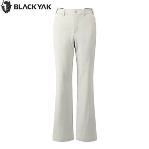 블랙야크 여성 여름 아웃도어 등산바지 에어로프레쉬A 플레어 팬츠2 1BYPNMV503FG