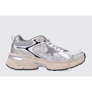 골든구스 스니커즈 GMF00724F007843 60320 GREY SILVER BLACK