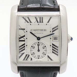 [고이비토] 까르띠에 W5330003 남성시계 시계