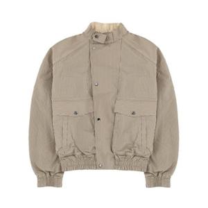 이자벨마랑 자켓 VE0660HAD1C02H BEKH BEIGE KHAKI