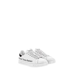 베르사체 스니커즈 80YA3SKC ZPB83003 White