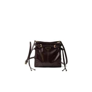 26 SS 프라다 Bonnie leather mini shoulder bag 1BH229VOOO2CYR TP450719210