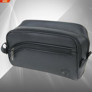 테일러메이드 에센셜 프로 파우치 [TL871] 블랙