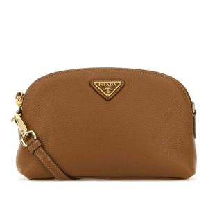 프라다 디어 가죽 크로스백 1NF0622DKV F03BH