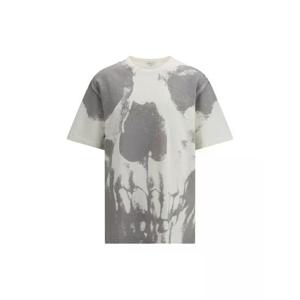 26SS 알렉산더 맥퀸 알렉산더 맥퀸 T Shirts 848931QTAEB0934 TP572014250