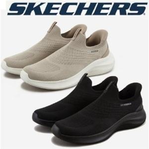 스케쳐스 남성 2종 울트라 플렉스 4.0 슬립인스 SL0MPCGX101 102 SM