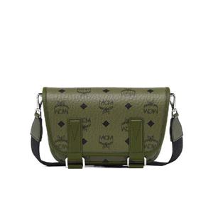 25FW Mcm 맨즈 messenger 백 MMMEATA02K8 TP572006955