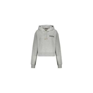 26 SS 발망 로고 후드티 GF6JR030BB04 TP450828329