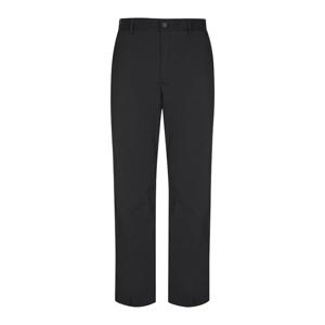 [뱅뱅]남녀공용 빅사이즈 반밴드 테이퍼드 슬랙스 팬츠 (BPM124)