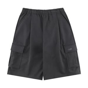 뉴발란스 UNI 에센셜 7부 카고 쇼츠 NBNVG21423 60