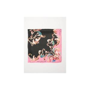 베르사체진스꾸뛰르 여성 스카프 80HA7H02ZG430 TP642510956
