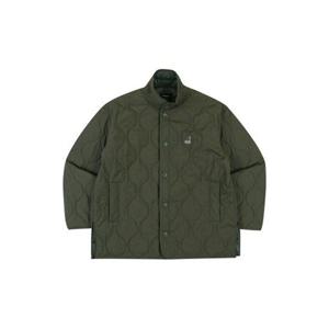 캉골 KANGOL 토마스 라이너 자켓 8533 카키 5004168198 379616