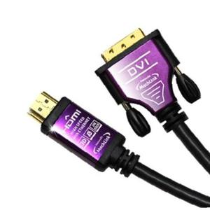 마하링크 HDMI to DVI 케이블 1.8M (ML-HD018) (3094)