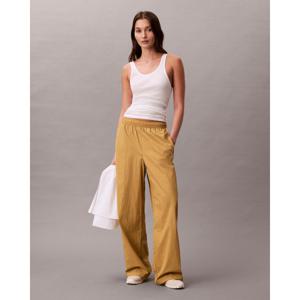 [캘빈클라인 진]여성 나일론 캐주얼 팬츠 44F635G