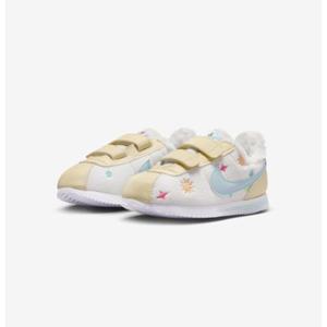 나이키 코르테즈 베이직 SL 리틀키즈 운동화 DD4 IQ7668 141