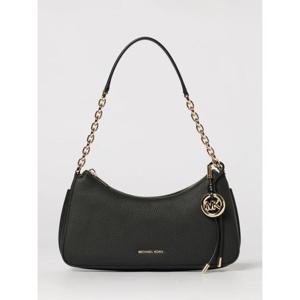 마이클 코어스 숄더백 32R6GY5W8L 001 Black